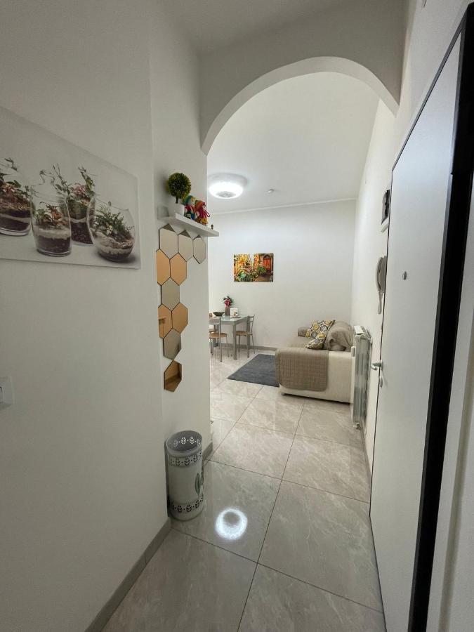 Casa Asia Bologna Exterior foto